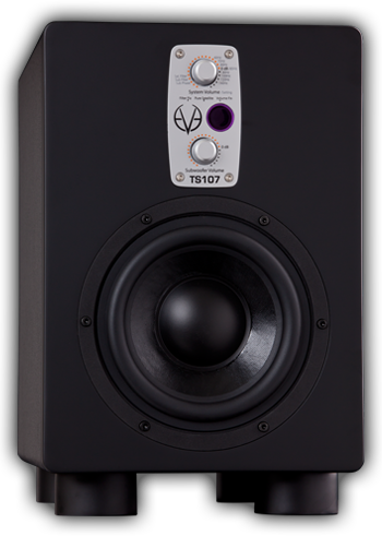 Сабвуфер EVE AUDIO TS107