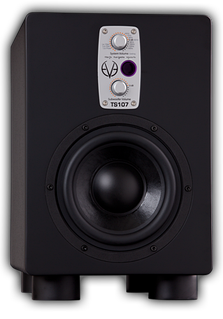 Сабвуфер EVE AUDIO TS107