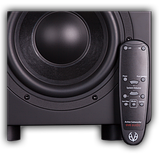 Сабвуфер EVE AUDIO TS108, фото 4