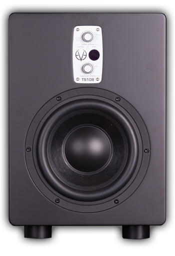 Сабвуфер EVE AUDIO TS108