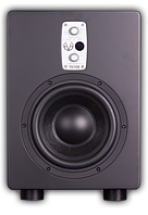 Сабвуфер EVE AUDIO TS108