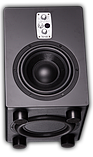 Сабвуфер EVE AUDIO TS108, фото 3