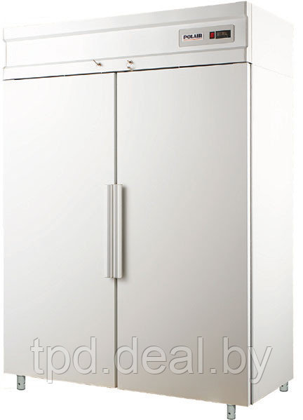 Холодильный шкаф POLAIR (Полаир) CM110-S - фото 1 - id-p77812322