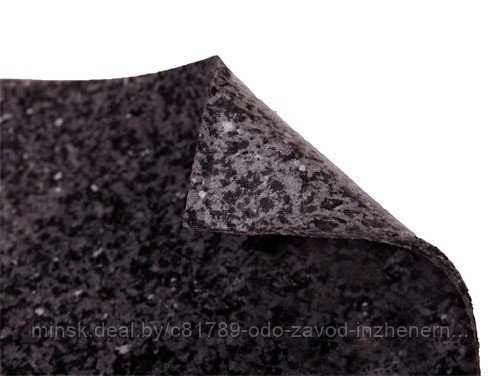 Уплотнительный материал Black Ton 4