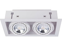 Встраиваемый светильник Nowodvorski 9574 DOWNLIGHT ES111