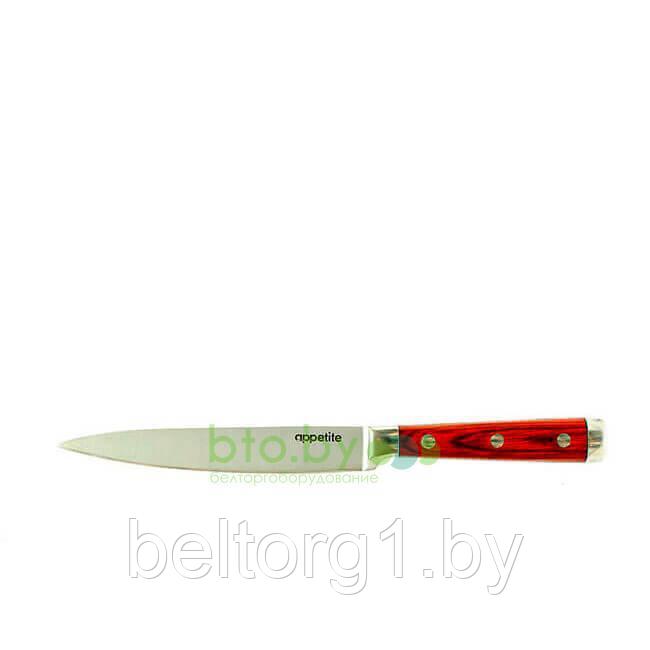 Нож Престиж для нарезки 12.7 см - фото 1 - id-p77812654