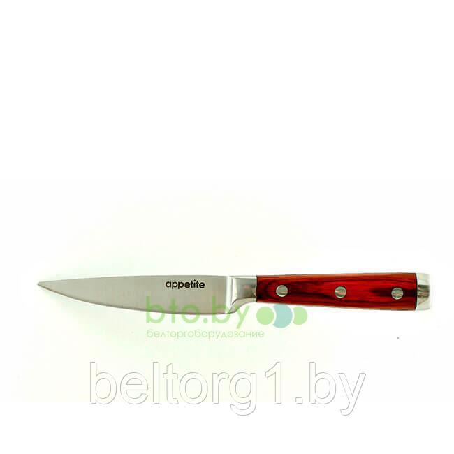 Нож Престиж для овощей 9 см - фото 1 - id-p77812481