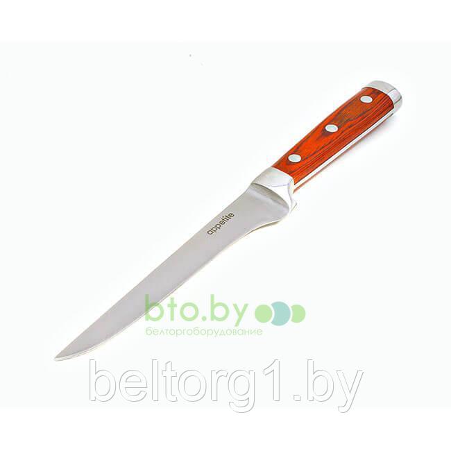 Нож Престиж универсальный 15 см - фото 2 - id-p77812749