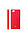 Чехол-накладка для Apple Iphone 5 / 5s / SE (Pu кожа) Jison Case red, фото 2