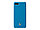 Чехол-накладка для Apple Iphone 5 / 5s / SE (Pu кожа) Jison Case blue, фото 2