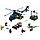 Конструктор Лего 75928 Погоня за Блю на вертолёте Jurassic World, фото 2
