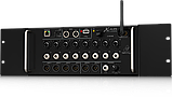 Микшерная рековая консоль Behringer XR16, фото 4