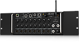 Микшерная рековая консоль BEHRINGER XR18, фото 6