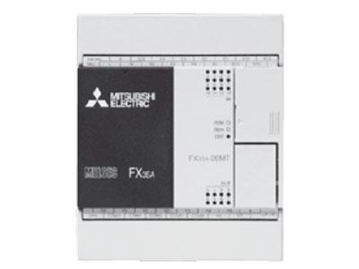 Программируемый контроллер FX3SA-20MR-CM 