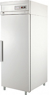 Холодильный шкаф POLAIR (Полаир) CM105-S - фото 1 - id-p77812320