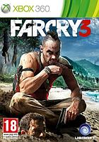 Far Cry 3 Xbox 360