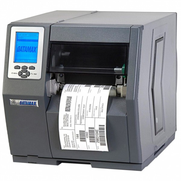 Принтер печати этикеток DATAMAX-O NEIL H-6212 X - фото 1 - id-p77830184