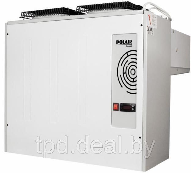 Моноблок холодильный POLAIR (Полаир) MB216 SF - фото 1 - id-p77830171