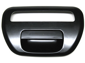 Ручка Митсубиси Л200 наружная крышки багажника зад Mitsubishi L200 2005-16г.