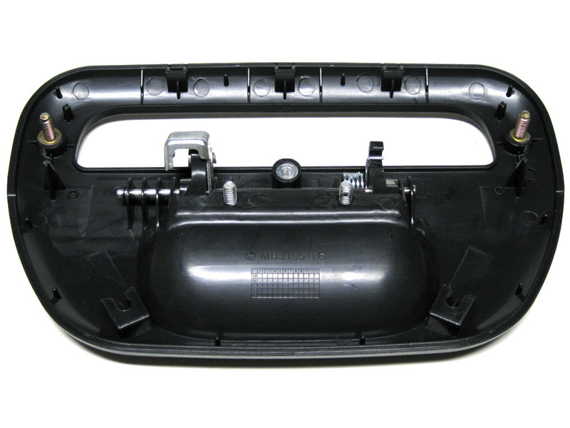Ручка Митсубиси Л200 наружная крышки багажника зад Mitsubishi L200 2005-16г. - фото 2 - id-p77831618