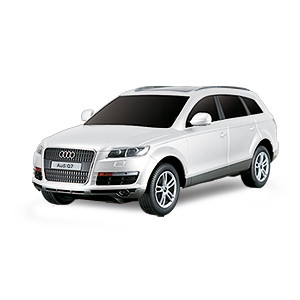 Машина р/у «Audi Q7» - фото 4 - id-p77797283