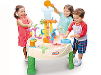 Столик водный Little Tikes Fountain Factory