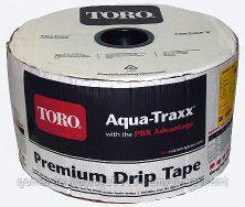 Капельная лента TORO aqua-traxx 10см бухта 3000м.