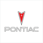 Автомобильные дверные ручки Pontiac