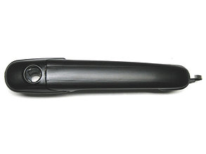Ручка Фольксваген Кадди наружнаяя перед левая под ключ VW Caddy 1995-04г.