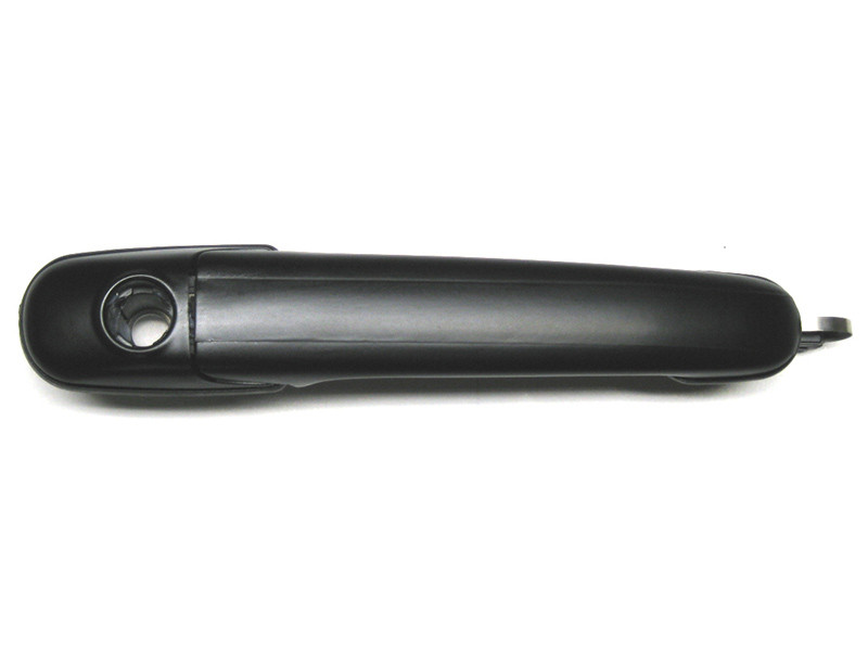 Ручка Фольксваген Кадди наружнаяя перед левая под ключ VW Caddy 1995-04г. - фото 1 - id-p77838776