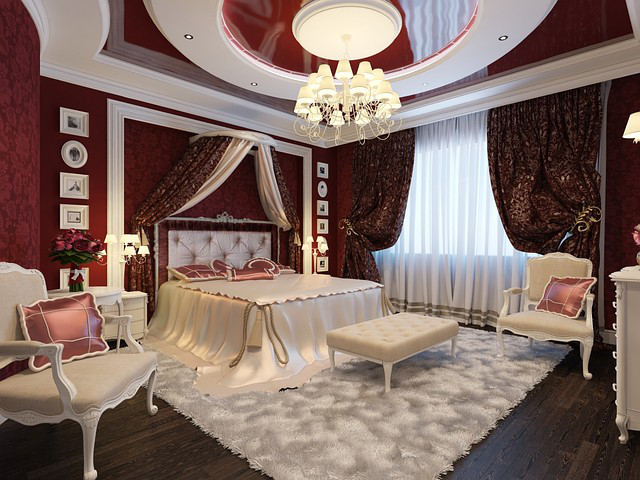 VIP дизайн интерьера квартиры в Минске - фото 1 - id-p77834931