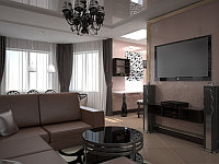 Дизайн интерьера квартир в Минске