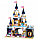 Конструктор Лего 41154 Волшебный замок Золушки Lego Disney Princess, фото 3