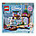Конструктор Лего 41155 Приключения Эльзы на рынке Lego Disney Princess, фото 8