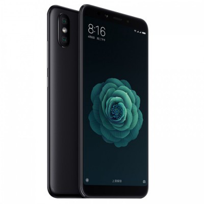 Замена экрана Xiaomi Mi6x