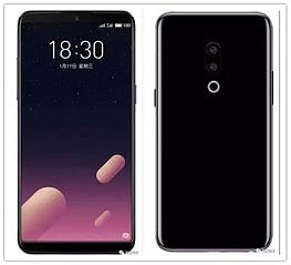 Замена стекла экрана Meizu 15 / Meizu 15 Pro