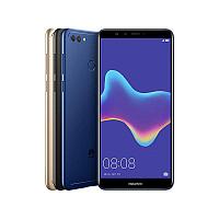 Замена экрана Huawei Y9