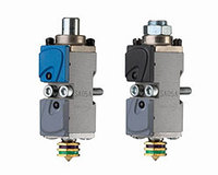 Клеевой модуль Nordson