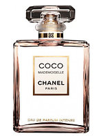 Chanel Coco Mademoiselle Intense