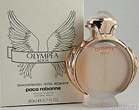 Paco Rabanne Olympea Aqua (тестер)