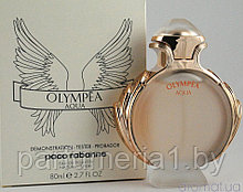  Paco Rabanne Olympea Aqua (тестер)