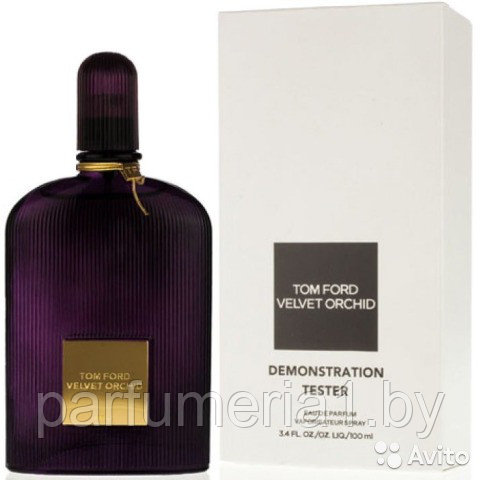  Tom Ford Velvet Orchid (тестер)