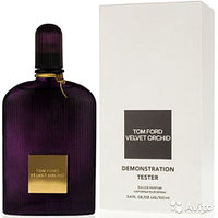 Tom Ford Velvet Orchid (тестер)