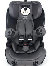 Детское автокресло Martin Noir Rocky Bob IsoFix