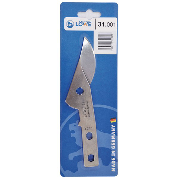Лезвие Original LÖWE 31.001