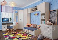 Набор мебели для детской Вега SV-мебель (Модульная), фото 1