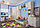 Набор мебели для детской Вега SV-мебель (Модульная), фото 3
