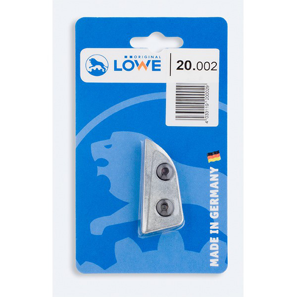 Наковаленка (опора) Original LÖWE 20.002