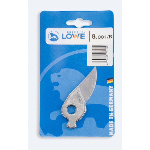 Лезвие Original LÖWE 8.001/B