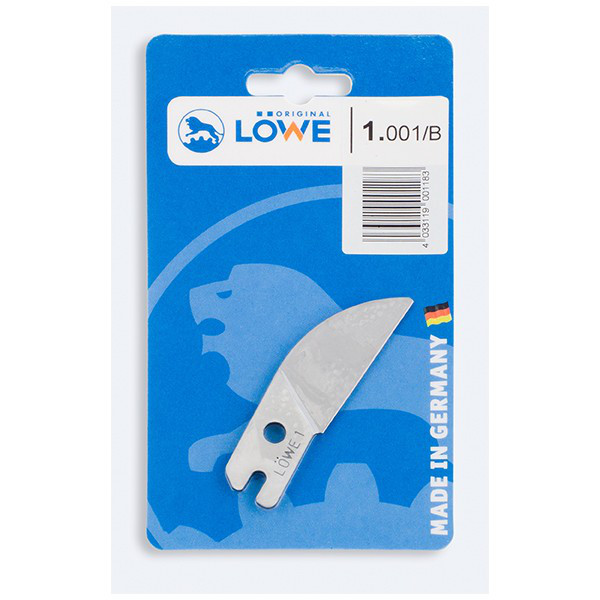 Лезвие Original LÖWE 1.001/B